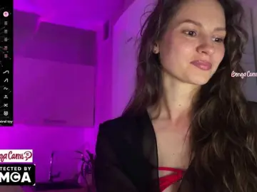 Bongacams Sex Chat of Vvv-lifffe