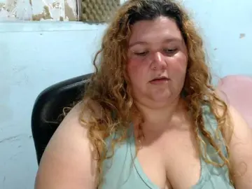 Bongacams Sex Chat of squirtbbw