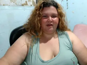 Bongacams Live Sex Cam of squirtbbw