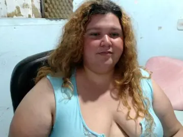 Bongacams Live Sex Cam of squirtbbw