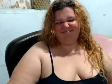Bongacams Live Porn of squirtbbw