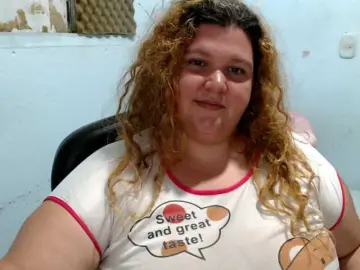 Bongacams Adult Video Chat of squirtbbw