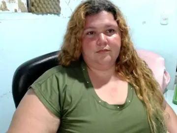 Bongacams Adult Webcam of squirtbbw