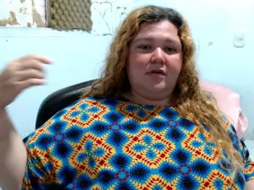 Bongacams Live Sex Cam of squirtbbw