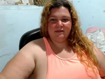 Bongacams Free Porn Cam of squirtbbw
