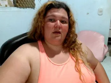 Bongacams Sex Chat of squirtbbw