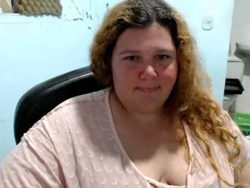 Bongacams Adult Video Chat of squirtbbw