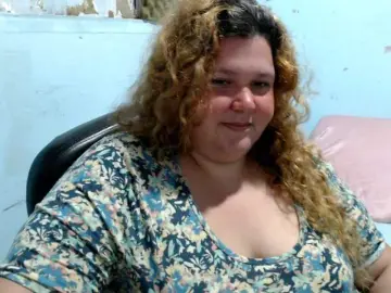Bongacams Live Sex Cam of squirtbbw