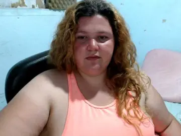 Bongacams Sex Cam of squirtbbw