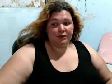 Bongacams Sex Cam of squirtbbw