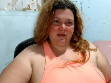 Bongacams Best Webcam of squirtbbw
