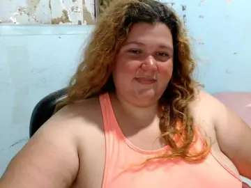 Bongacams Live Sex Cam of squirtbbw