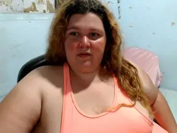Bongacams Sex Cam of squirtbbw