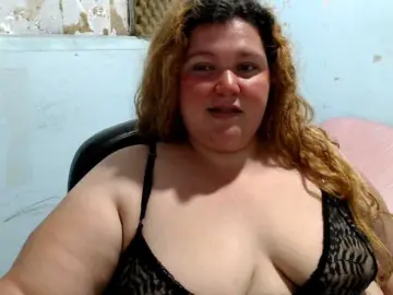 Bongacams Sex Chat of squirtbbw
