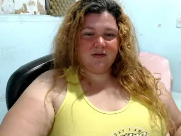 Bongacams Live Porn of squirtbbw