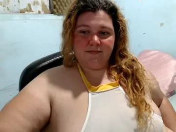 Bongacams Adult Video Chat of squirtbbw