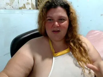 Bongacams Private Sex Chat of squirtbbw