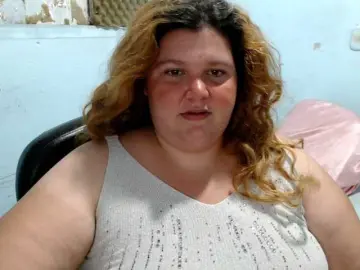Bongacams Adult Video Chat of squirtbbw
