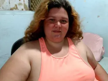 Bongacams Adult Video Chat of squirtbbw