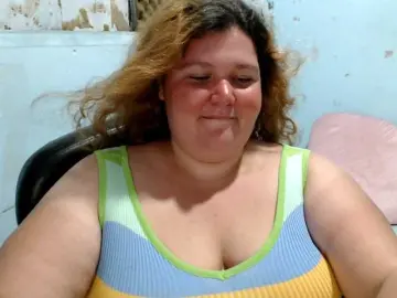Bongacams Best Webcam of squirtbbw