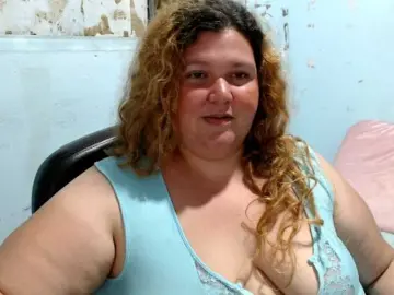 Bongacams Live Porn of squirtbbw