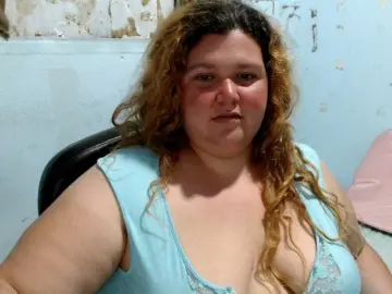 Bongacams Free Porn Cam of squirtbbw