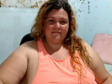 Bongacams Live Porn of squirtbbw