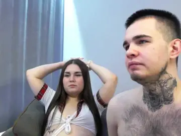 Bongacams Adult Video Chat of Brenden0Sati