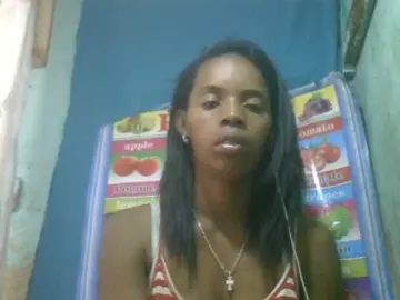 Bongacams Nude Webcam of Fanihsexy