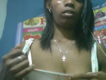 Bongacams Live Sex Cam of Fanihsexy
