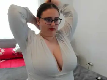 Bongacams Adult Webcam of amiravyxen