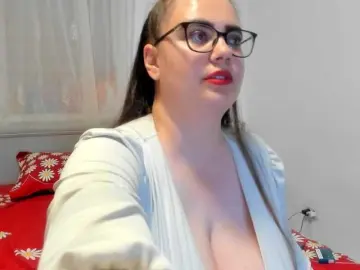 Bongacams Nude Webcam of amiravyxen