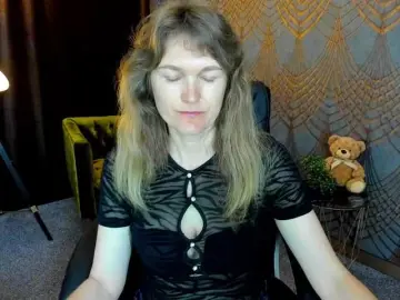Bongacams Free Porn Cam of Annabel-xxx