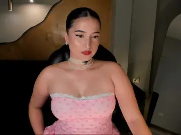 Bongacams Best Webcam of DominiqueVega