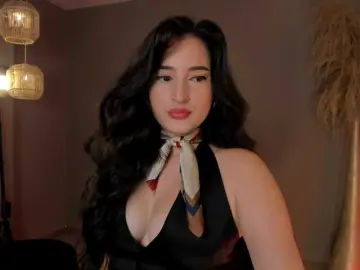 Bongacams Live Sex of DominiqueVega