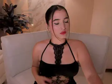 Bongacams Private Sex Chat of DominiqueVega