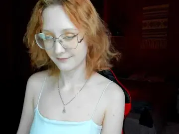 Bongacams Sex Cam of LunaTerry