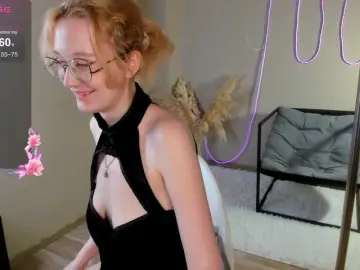 Bongacams Adult Video Chat of LunaTerry