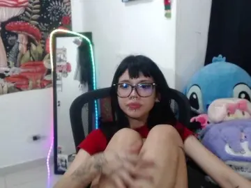 Bongacams Sex Chat of hachi-kitty