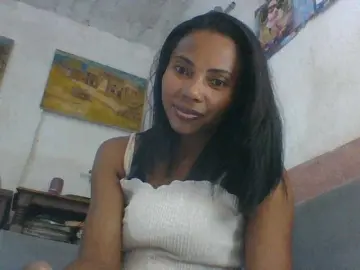 Bongacams Best live sex cam show of Aina9