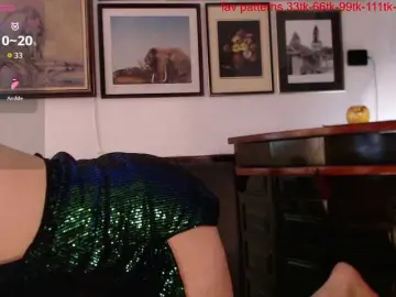Bongacams Live Sex of Magdalenaaa