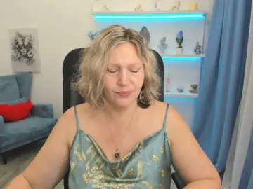 Bongacams Free Porn Cam of NinaStarle