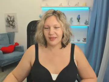 Bongacams Watch Live Sex Cams of NinaStarle