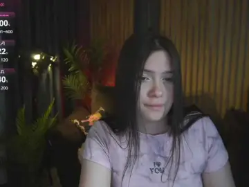 Bongacams Sex Chat of SecretKiraa