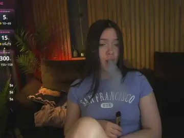 Bongacams Live Sex of SecretKiraa