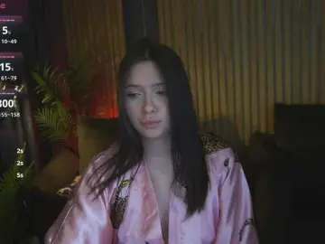 Bongacams Nude Webcam of SecretKiraa