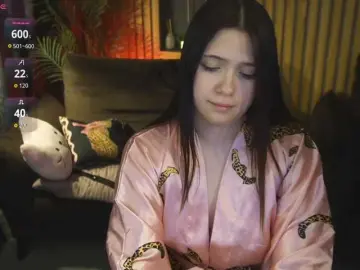 Bongacams Adult Video Chat of SecretKiraa