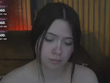 Bongacams Nude Webcam of SecretKiraa