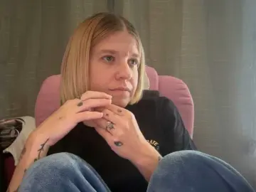 Bongacams Sex Chat of mermaidlexi