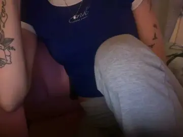 Bongacams Sex Chat of mermaidlexi